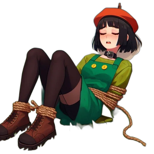 staff, hat, furniture, weapon transparent PNG cut-out