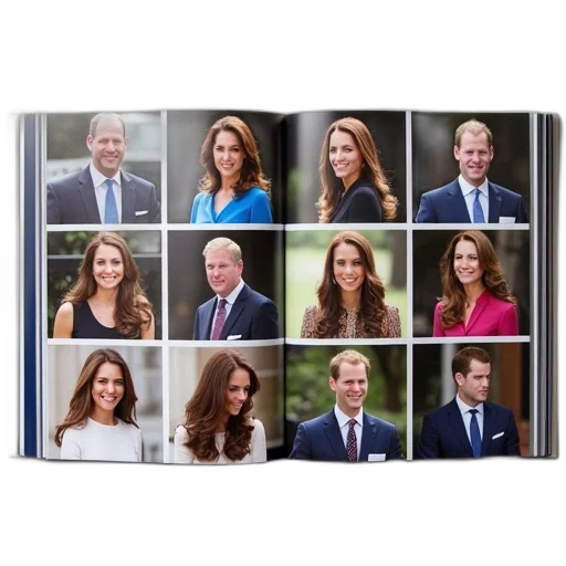 crown, photo, royals, 2013 transparent PNG cut-out