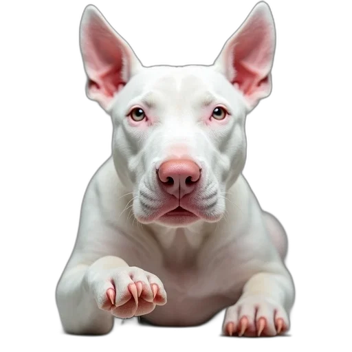 animal, staff, face, creature transparent PNG cut-out