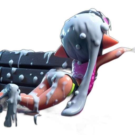 creature, furniture, robot, animal transparent PNG cut-out