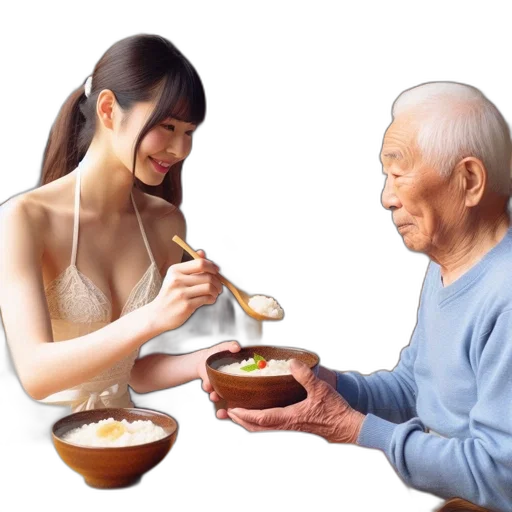 food, jewelry, photorealistic, oil painting transparent PNG cut-out