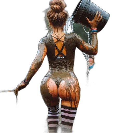 staff, weapon, sword, dress transparent PNG cut-out