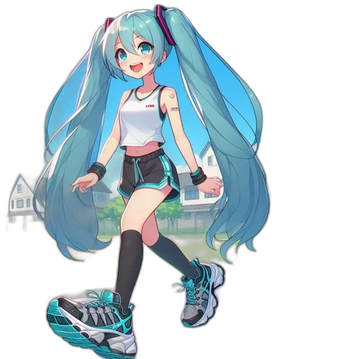 dress, shoes, robot, anime transparent PNG cut-out