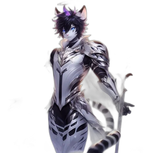creature, dragon, animal, dress transparent PNG cut-out