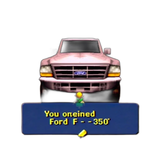 car, weapon, furniture, staff transparent PNG cut-out