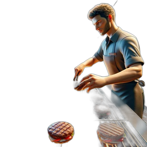 food, staff, weapon, concept art transparent PNG cut-out