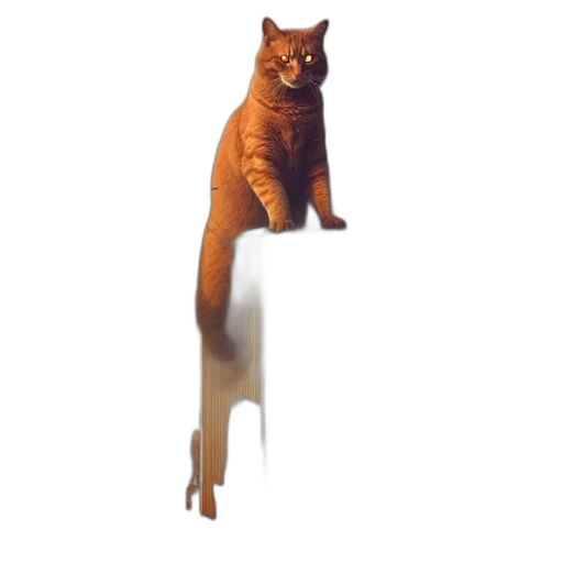 animal, staff, creature, weapon transparent PNG cut-out