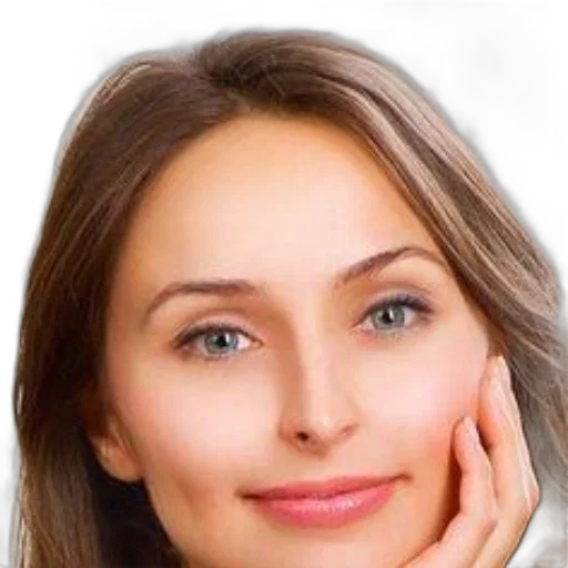 face, jewelry, staff, crown transparent PNG cut-out