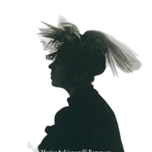 hair, hat, crown, mask transparent PNG cut-out