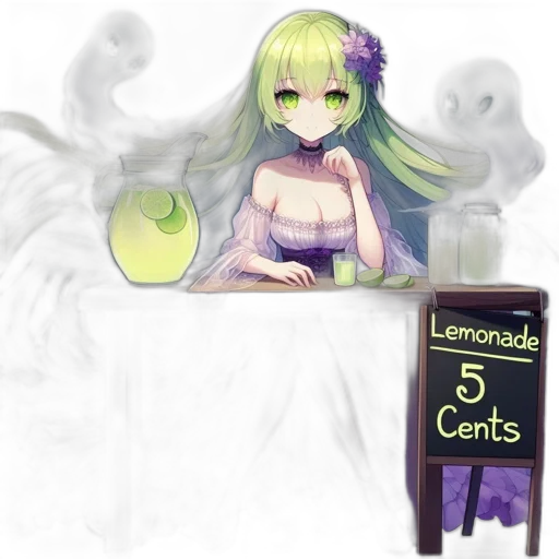 concept art, fantasy art, pixel art, anime transparent PNG cut-out