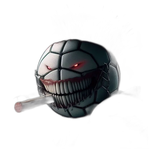 mask, robot, creature, face transparent PNG cut-out