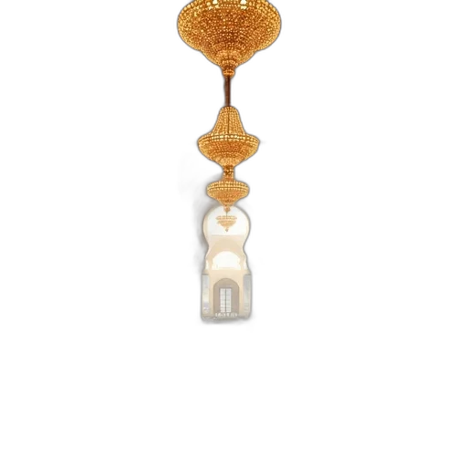 jewelry, crown, staff, bottle transparent PNG cut-out