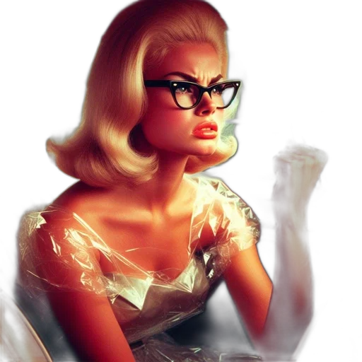 dress, comic book art, concept art, photorealistic transparent PNG cut-out