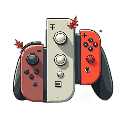 weapon, 3d render, concept art, pixel art transparent PNG cut-out