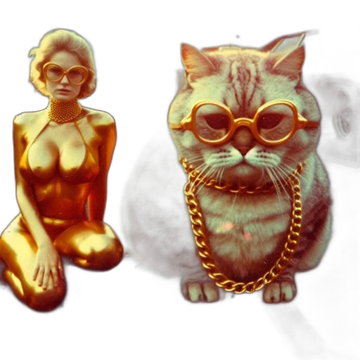 jewelry, concept art, fantasy art, 3d render transparent PNG cut-out