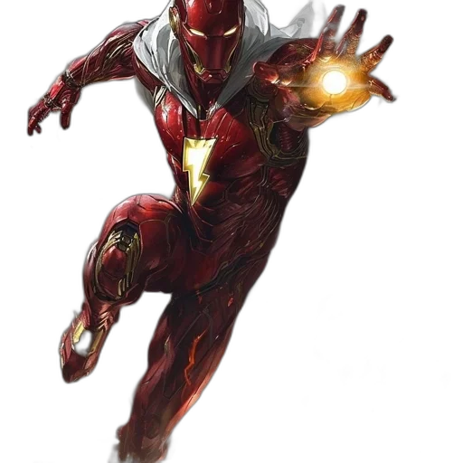 weapon, animal, robot, comic book art transparent PNG cut-out