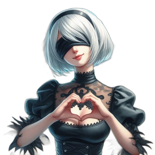 dress, robot, face, mask transparent PNG cut-out