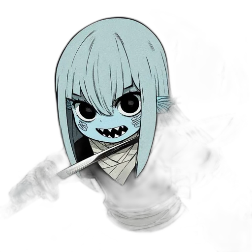 mask, face, creature, robot transparent PNG cut-out