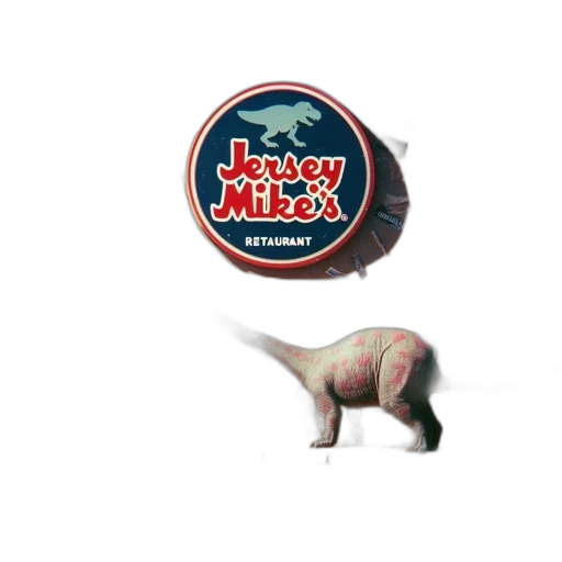 animal, creature, food, 3d render transparent PNG cut-out
