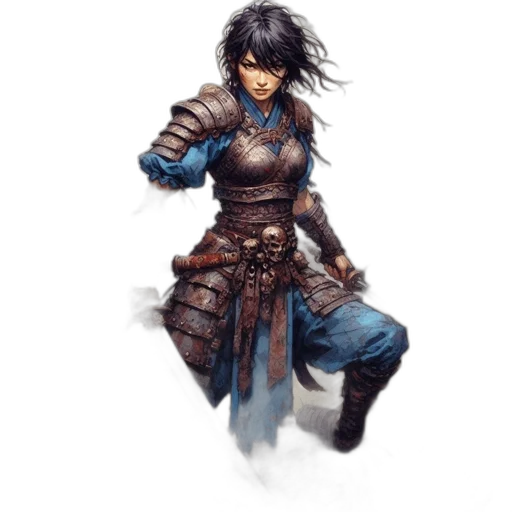 sword, dragon, weapon, staff transparent PNG cut-out