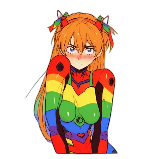 dress, robot, jacket, dragon transparent PNG cut-out