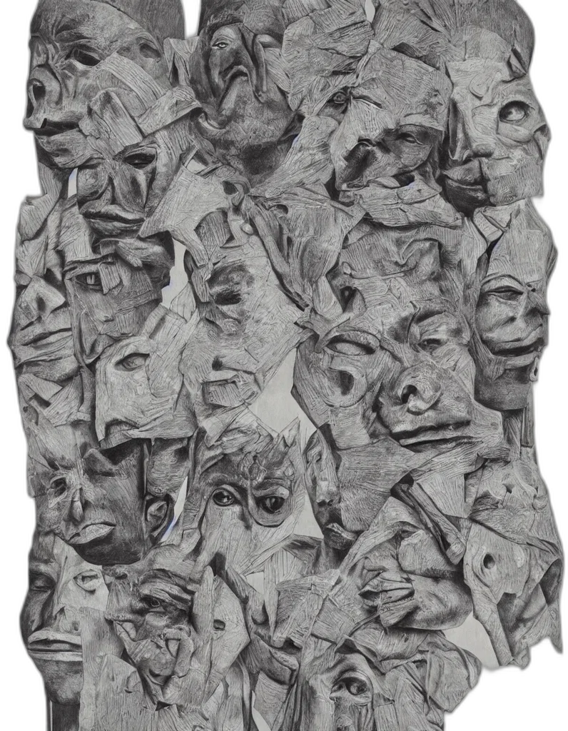 mask, jacket, dress, face transparent PNG cut-out