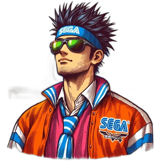 jacket, staff, face, animal transparent PNG cut-out