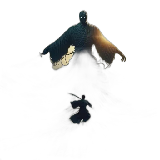 creature, mask, animal, dragon transparent PNG cut-out
