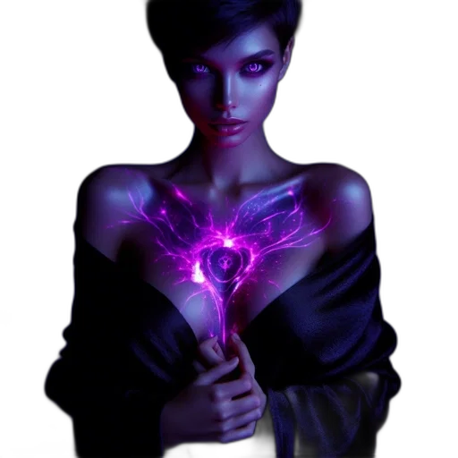 staff, jewelry, weapon, cyberpunk transparent PNG cut-out