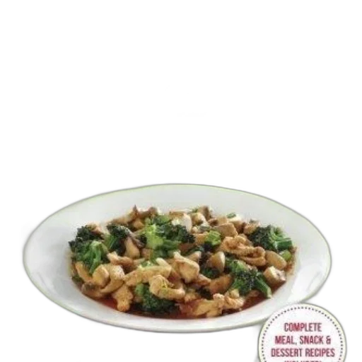 food, cookbook, cover, green transparent PNG cut-out