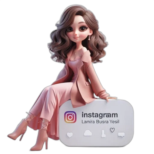 dress, concept art, cartoon, photorealistic transparent PNG cut-out