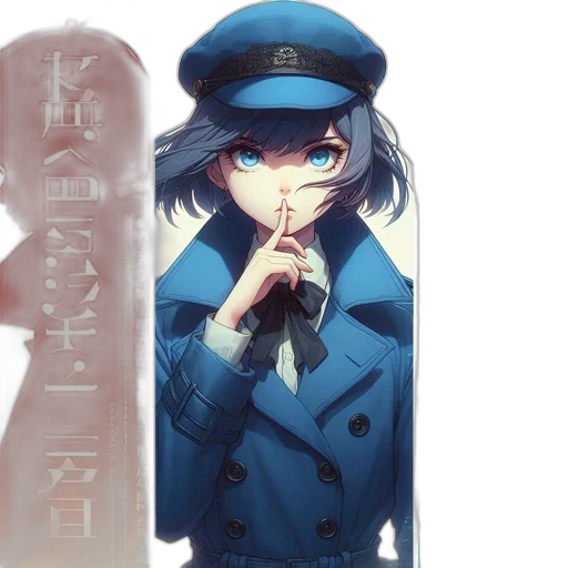 bottle, jacket, staff, weapon transparent PNG cut-out