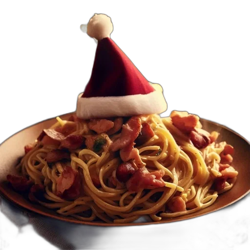 food, hat, animal, dress transparent PNG cut-out
