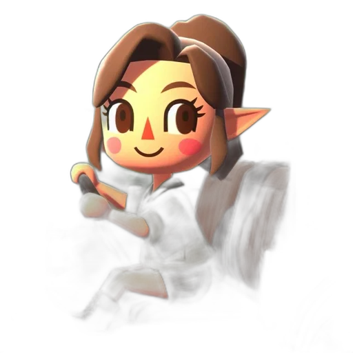 staff, weapon, creature, robot transparent PNG cut-out