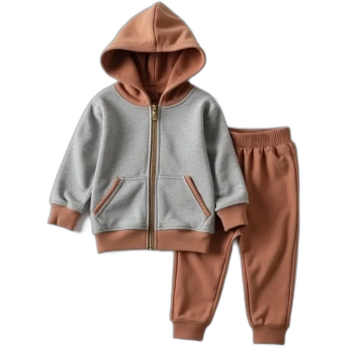 jacket, earth tones, golden, dark transparent PNG cut-out