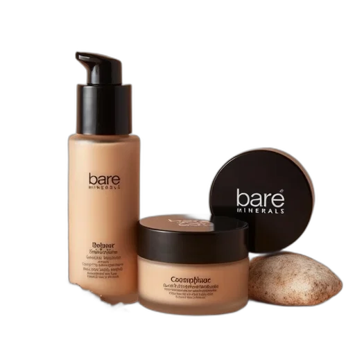earth tones, bare, minerals, kit transparent PNG cut-out