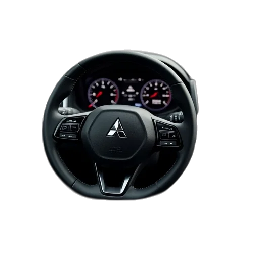 car, steering, wheel, dash transparent PNG cut-out