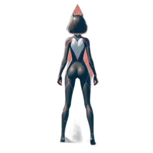 hat, dress, robot, crown transparent PNG cut-out