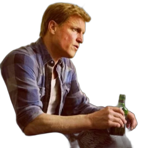 bottle, jacket, photorealistic, concept art transparent PNG cut-out