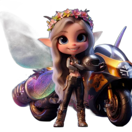 car, dragon, robot, weapon transparent PNG cut-out