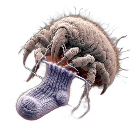 creature, animal, hair, shoes transparent PNG cut-out