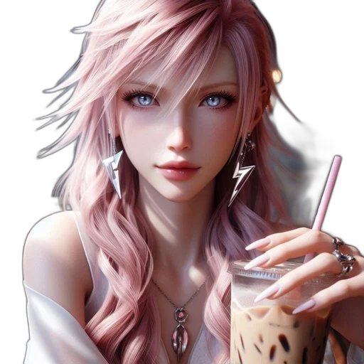 jewelry, fantasy art, photorealistic, concept art transparent PNG cut-out