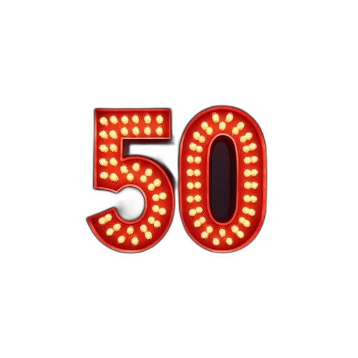 3d render, cinema, logo transparent PNG cut-out