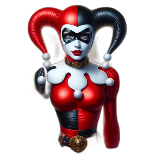 comic book art, concept art, 3d render, fantasy art transparent PNG cut-out