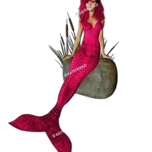 dress, concept art, 3d render, fantasy art transparent PNG cut-out