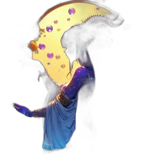 mask, staff, umbrella, weapon transparent PNG cut-out