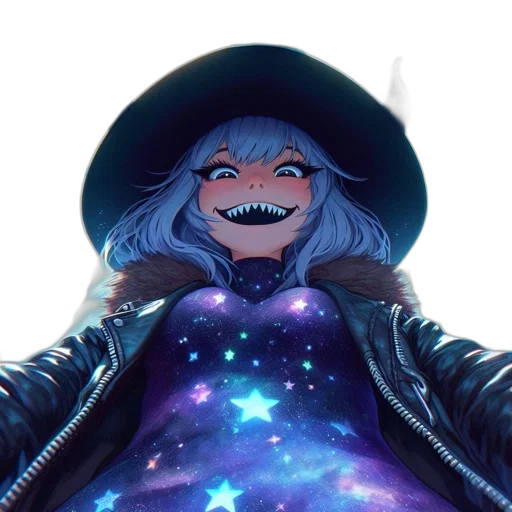 mask, face, hat, staff transparent PNG cut-out
