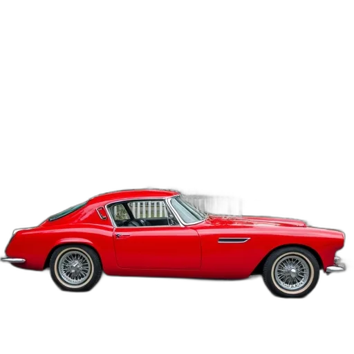 car, photorealistic, 3d render, concept art transparent PNG cut-out