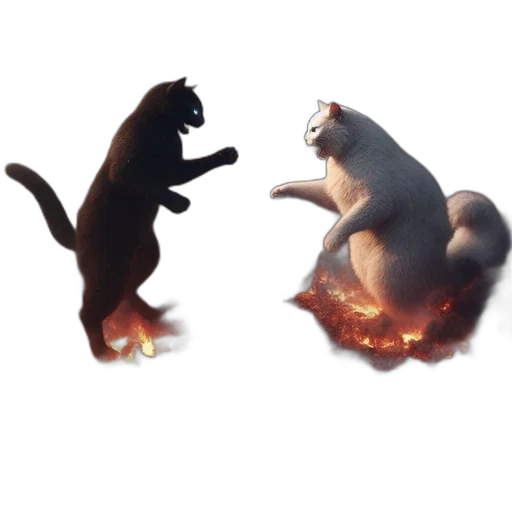 dragon, animal, creature, concept art transparent PNG cut-out