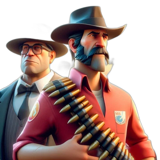 weapon, staff, hat, concept art transparent PNG cut-out